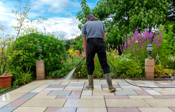 Petaluma, CA Pressure Washing Services Company