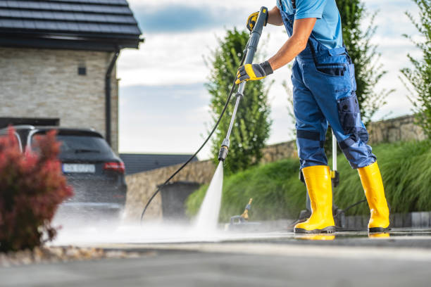 Best Building Exterior Washing  in Petaluma, CA